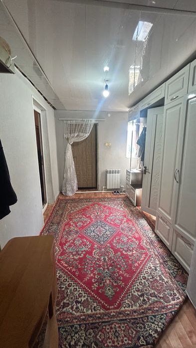 Продам дом в Родниковке