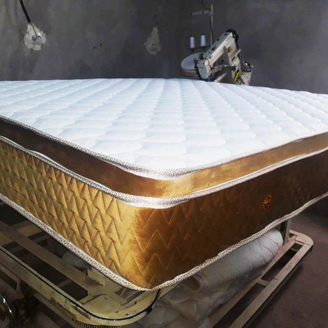 Ортопедические, полу-ские матрасы любых разм. От 345 тыс.за метр кв.