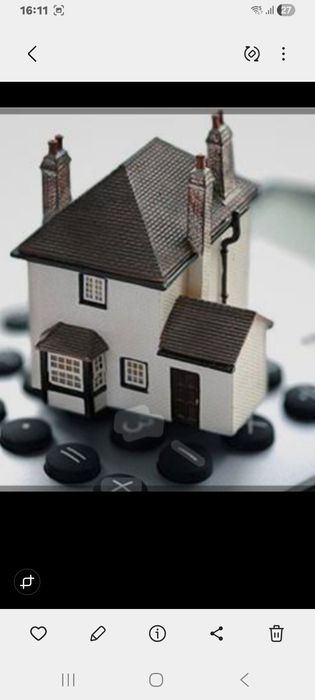 Возьму дом в рассрочку