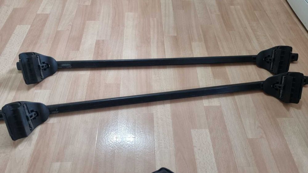 Thule багажник за Mitsubishi, Peugeot, Citroen