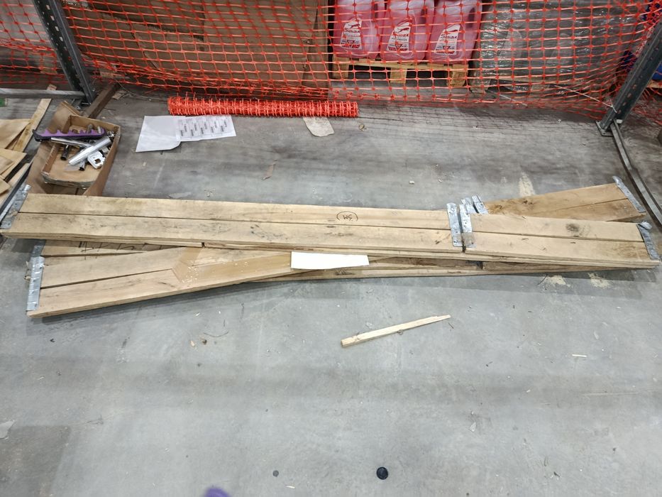 Продаю борты паллетные