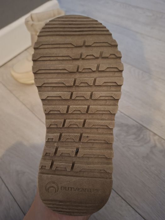 Сапоги Outventure