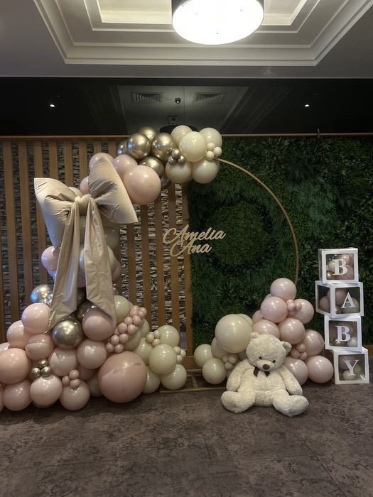 Arcada cu Baloane Cluj