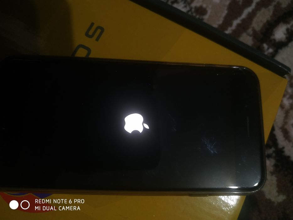 Iphone 6 Parol Unitilgan (Zapchasga)