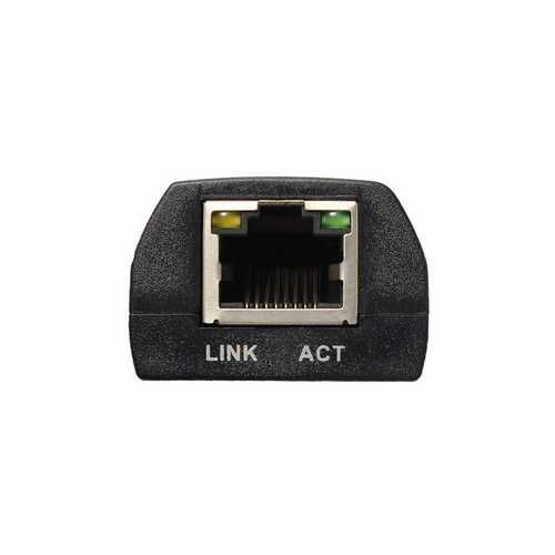 Адаптер USB Tupe-C LAN 1000 mbps