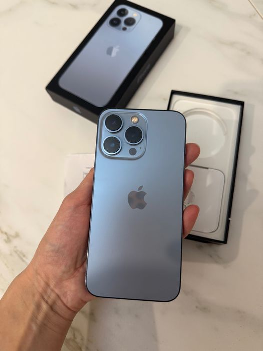 Iphone 13 pro 256 gb