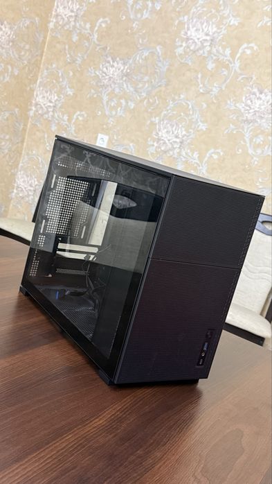 Комплектующие для игрогово ПК