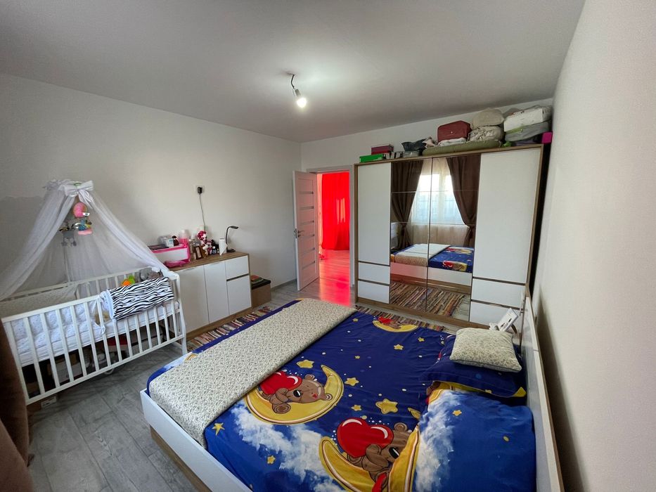 Vand casa Navodari