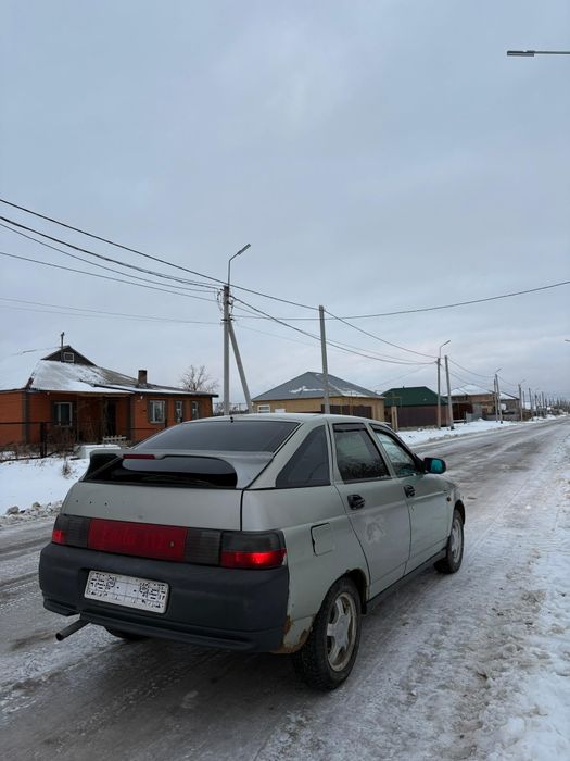 Лада 1221 продам