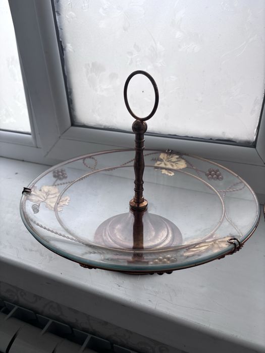 тортницы для выпечки