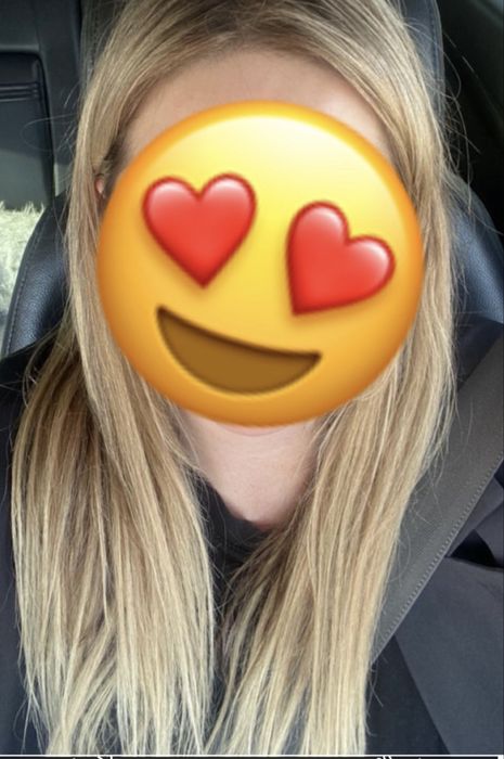 Продам волосы блонд амбре