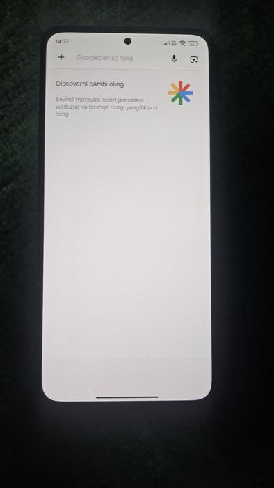 Redmi note 12 pro