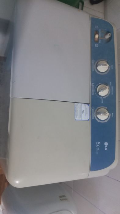 Стиралка сатылады