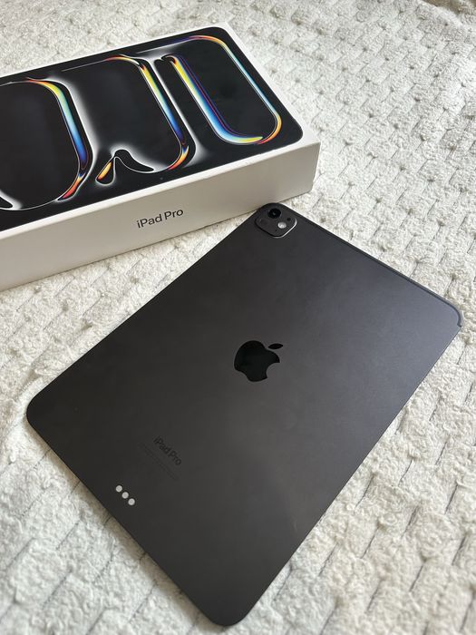 продам iPad Pro 11