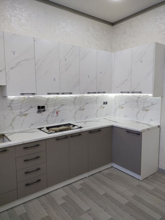 Продам новая квартира