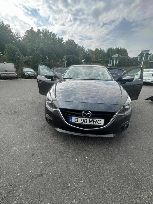 Mazda 3 de Vanzare