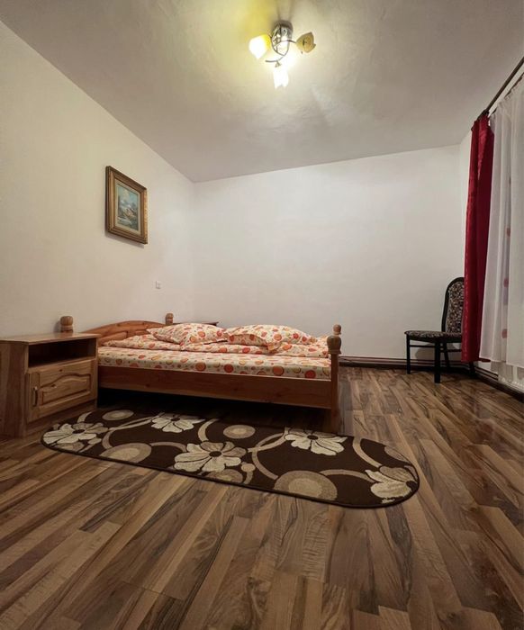 Casa GAM- cazare Arieșeni