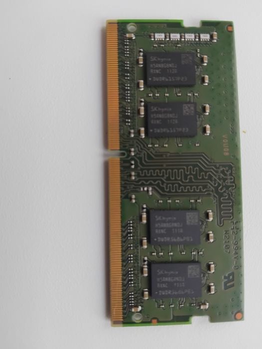 Оперативная Память