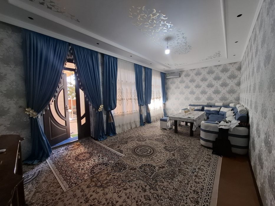 Яшнабадский район. Жаркурганский 1,8 соток