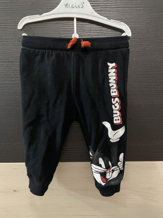 Compleu trening baieti marime 74