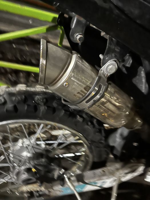 Продам Эндуро FMZ 06