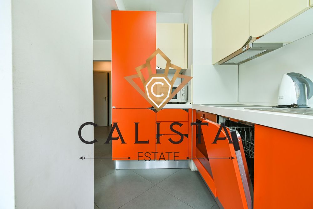 Дава се под наем Тристаен апартамент в София, Оборище - 100 кв.м за 950 € - Снимка #3