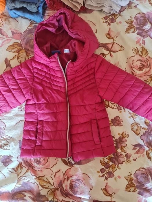 Детски якета ,ски екип ,рокли блузки