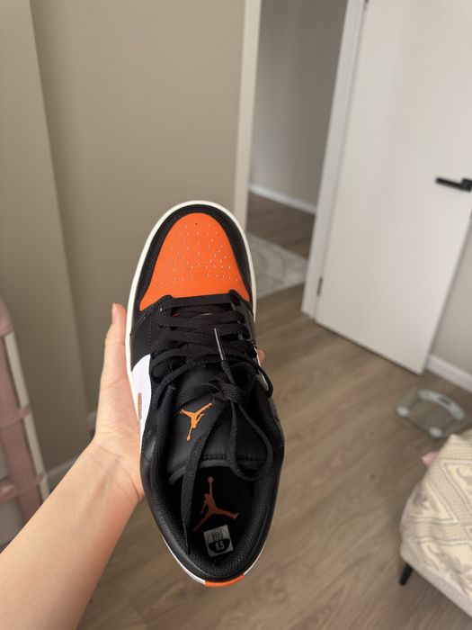 Nike air jordan 1 Low