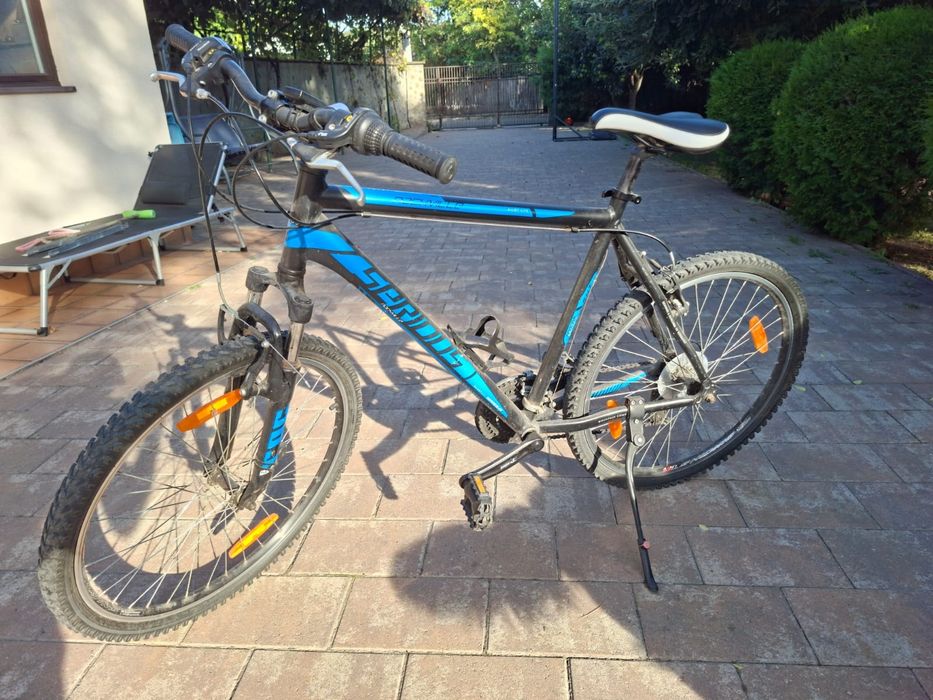 Se vinde Bicicleta