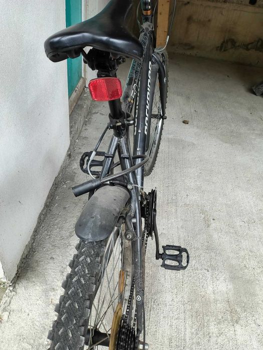 Bicicleta Rockrider Decathlon