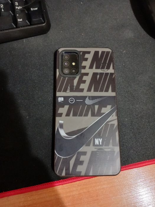 Samsung a51  128 гб