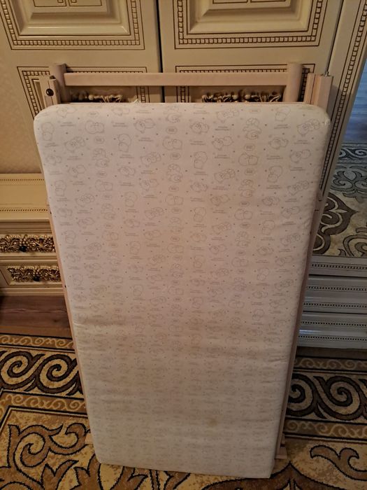 Продам Детская кровать