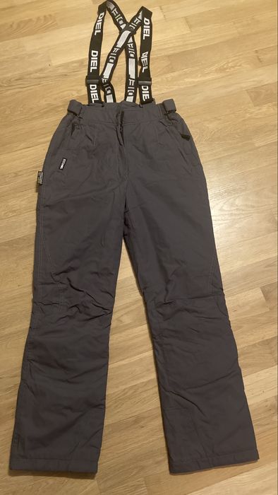 Долнище панталон грейка екип за ски и сноуборд