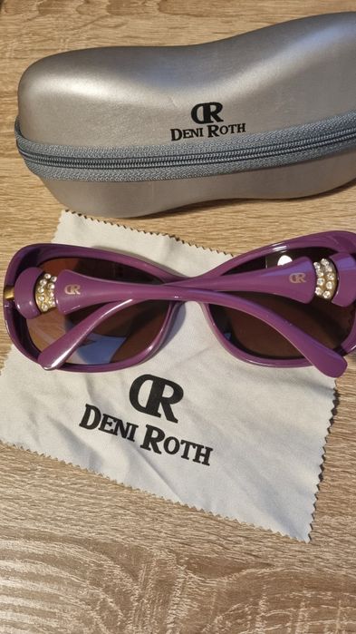 Слънчеви очила Deni Roth by KWIAT