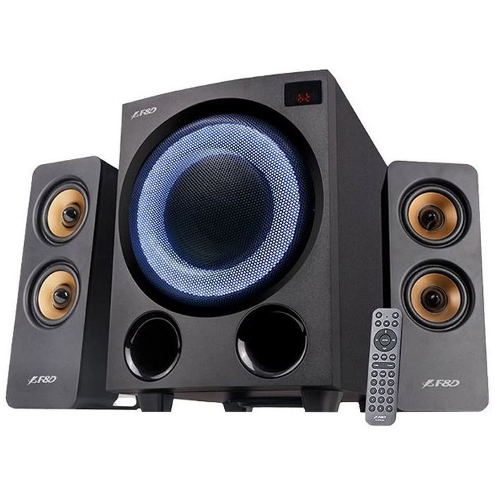 Kalonka F770X zoʻr