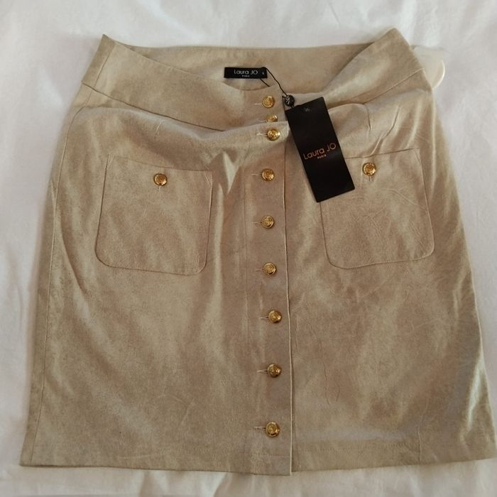Fusta LAURA JO paris, xl