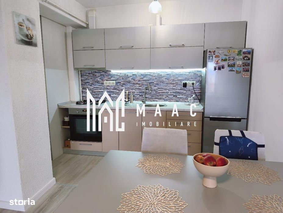 Apartament 3 Camere | Decomandat | 2 Balcoane | Doamna Stanca — fotografia 2