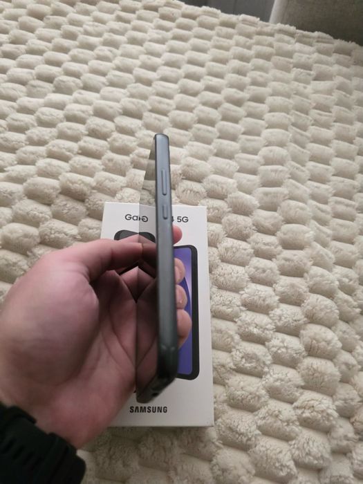 Телефон Samsung A54 5G