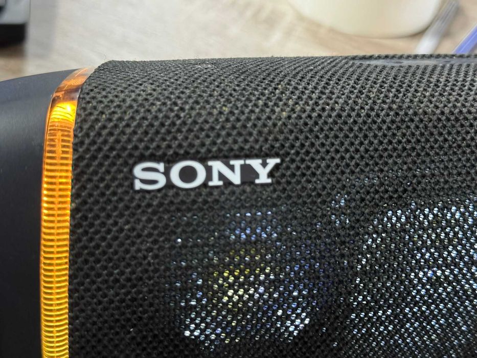 Sony SRS XB43 Bluetooth тонколона