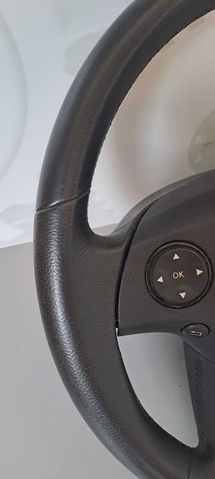 Волан Mercedes W221 ,W216 2009г