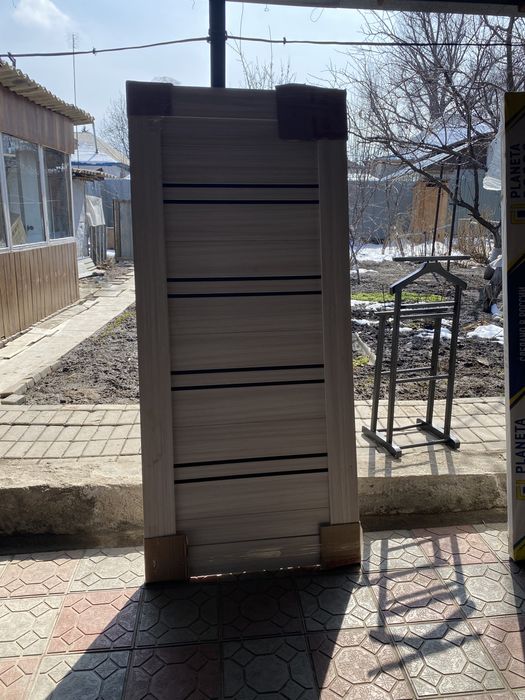 Продам двери новые