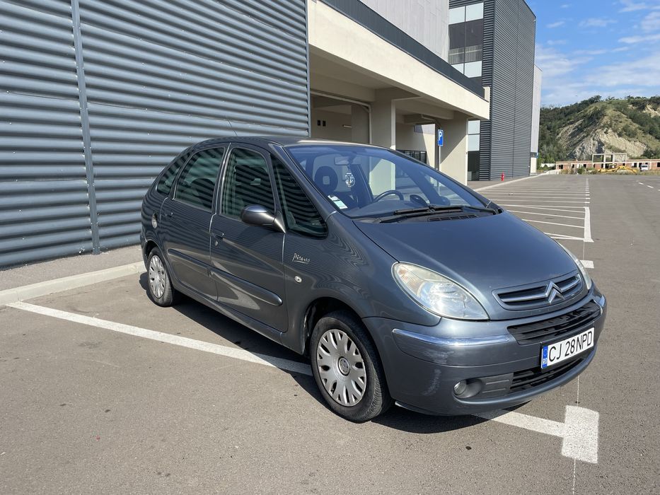 Citroen Xsara picasso 1.6 diesel