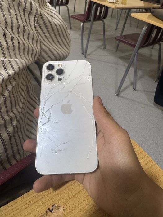 Iphone 12 pro max abmen 12 pro ga