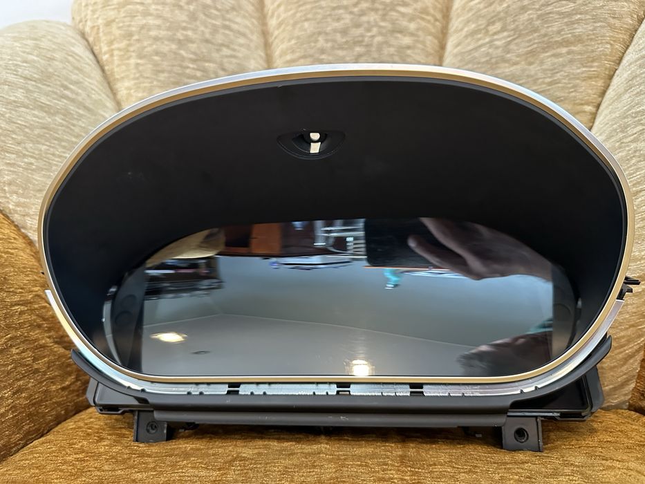 Ceasuri digitale Jaguar E Pace 2017-2024, J9C3-10849-JL