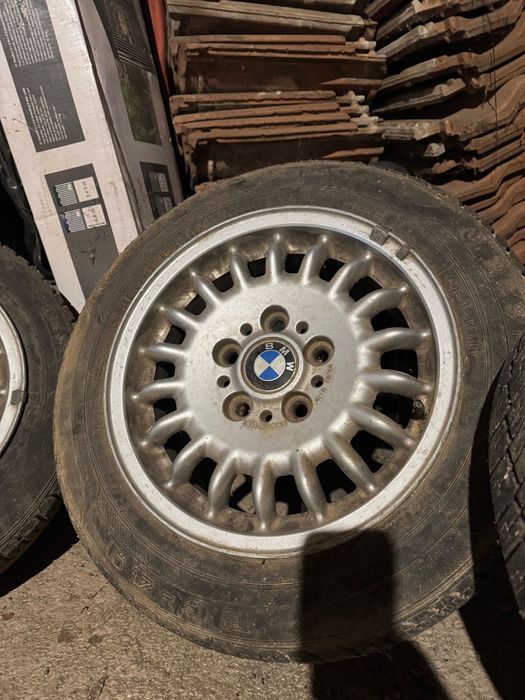 Джанти 15 цола..