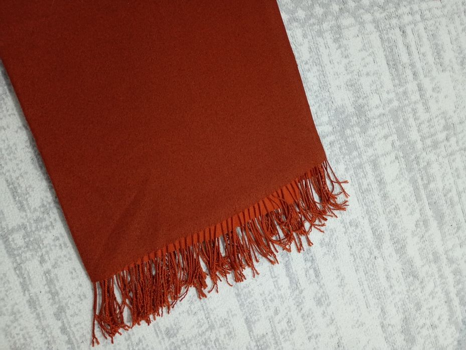 Женский шарф кашемир