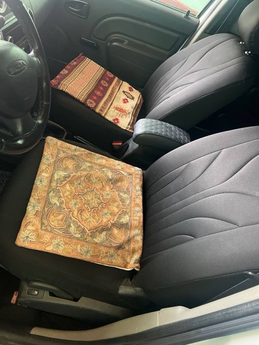 Ларгус Логан дачиа лада ларгус