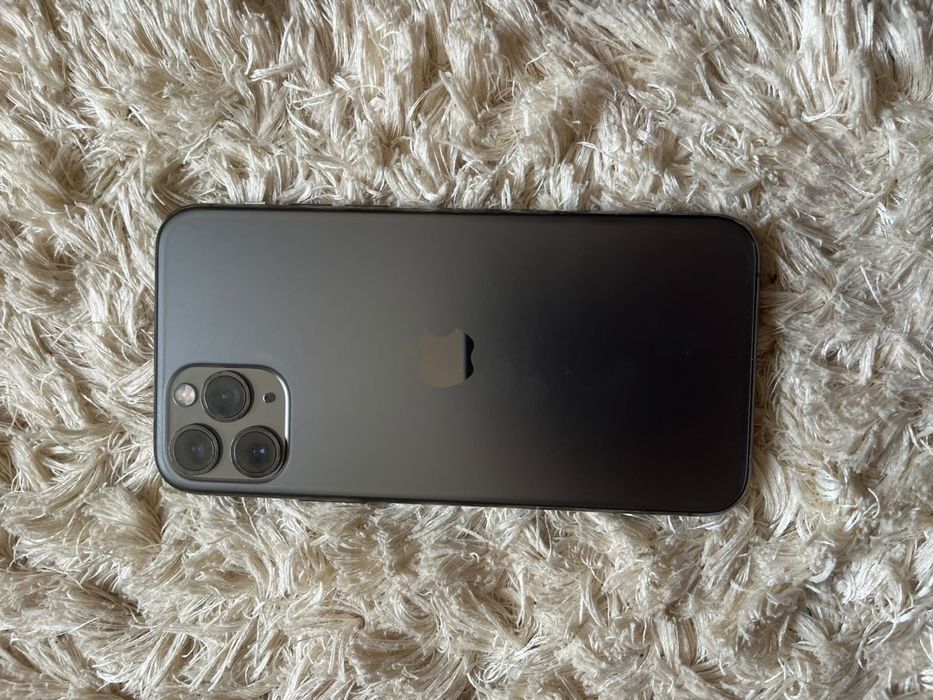 Iphone 11 pro , 256gb