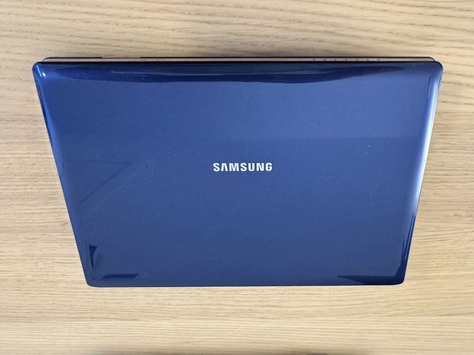 Laptop ACER - Samsung