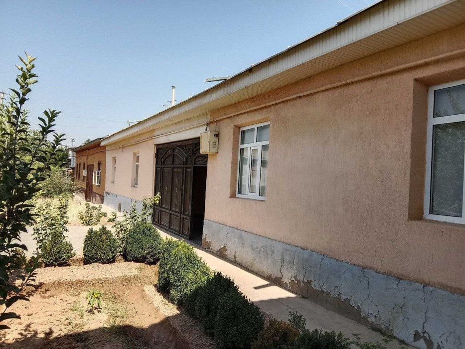 Срочно продается дом участок!!!